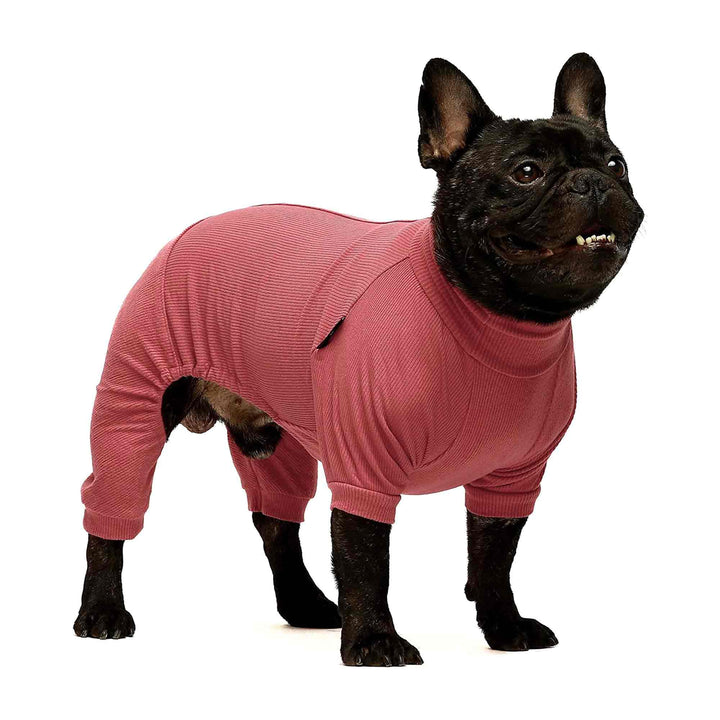 Patchwork french bulldog clothes