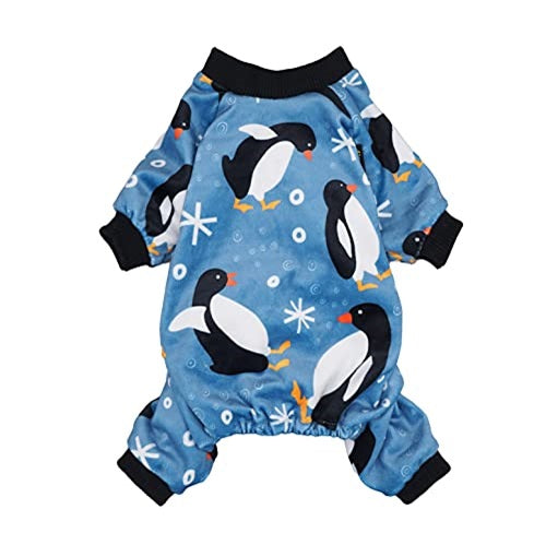 Penguin Pajamas - Fitwarm