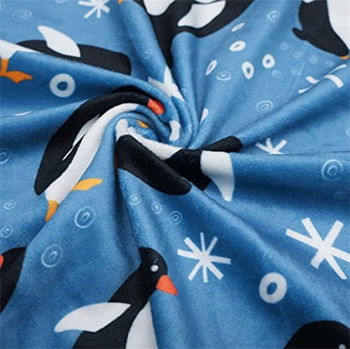 Penguin pet clothes