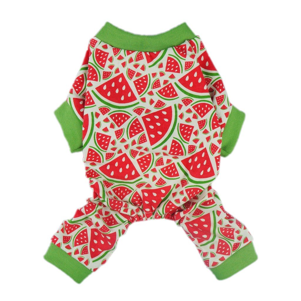 Watermelon Pajamas - Fitwarm
