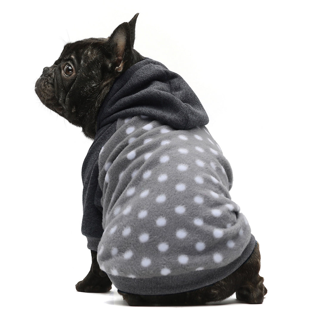 Polka Dot dogs clothes