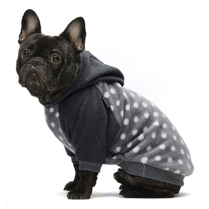 Polka Dot clothes for dogs
