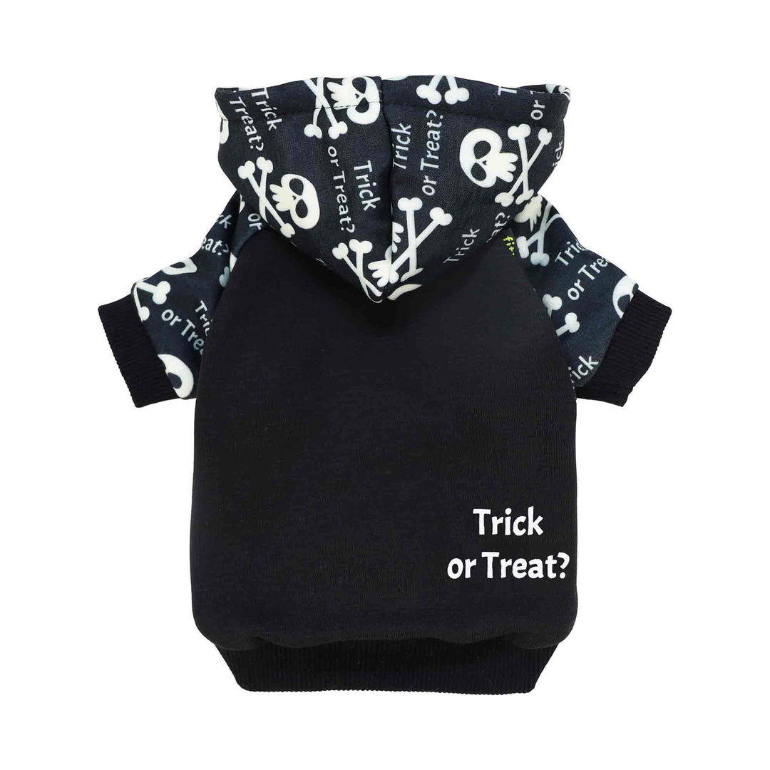 Trick Or Treat Halloween Dog Clothes - Fitwarm