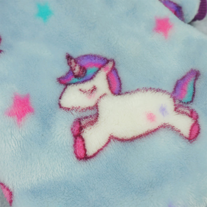 Unicorn clothes for dogs