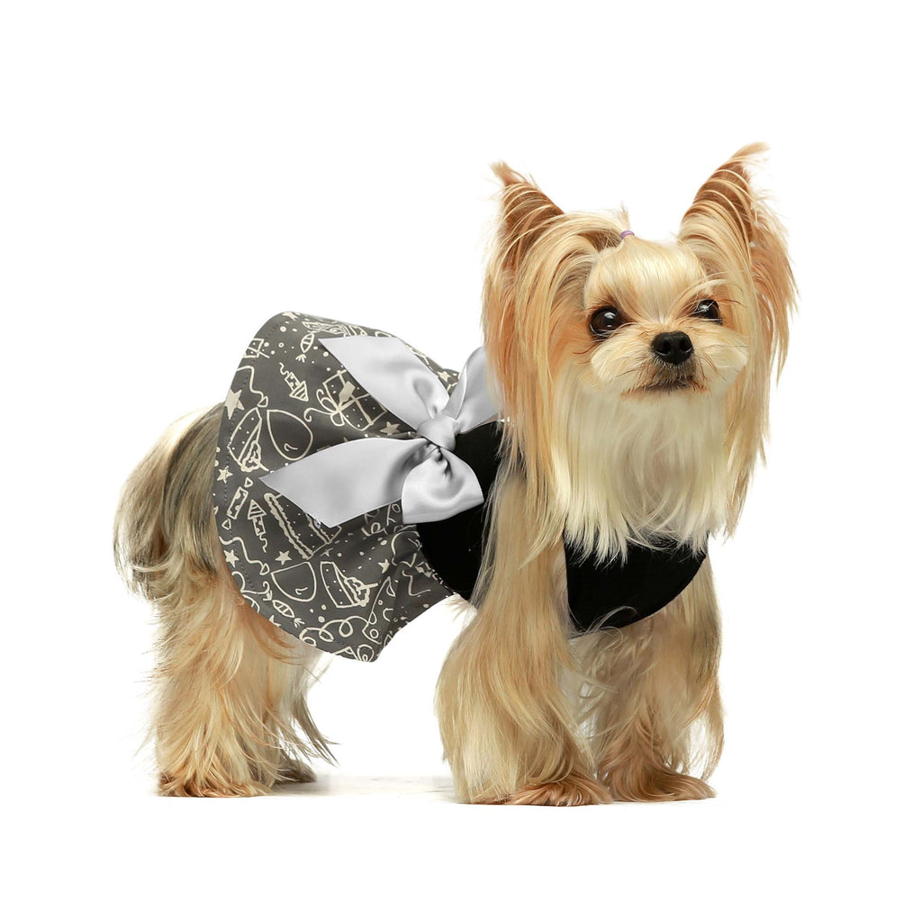 Dog Birthday Dress Elegant Design for the Cutest Thing Ever Fitwarm