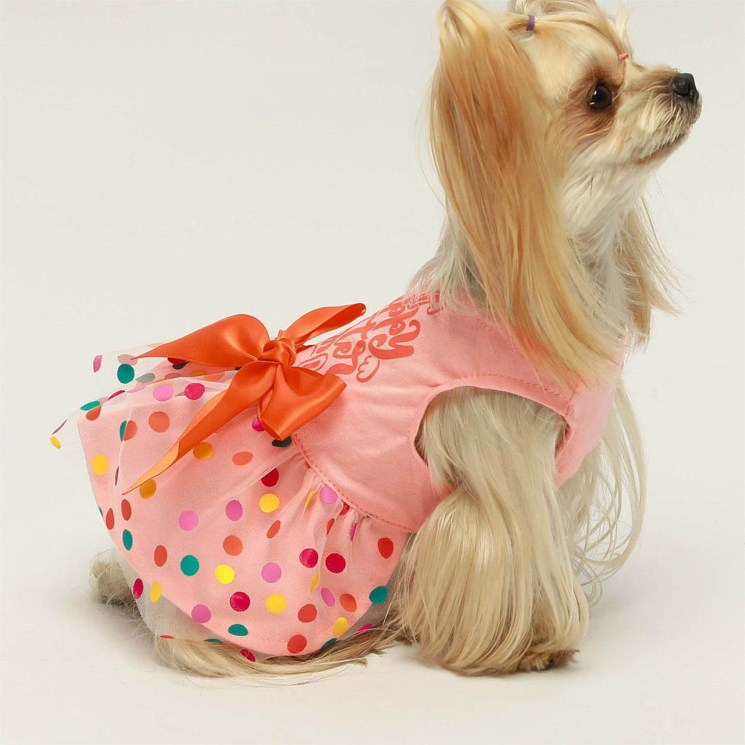 Dog Happy Easter yorkie clothes