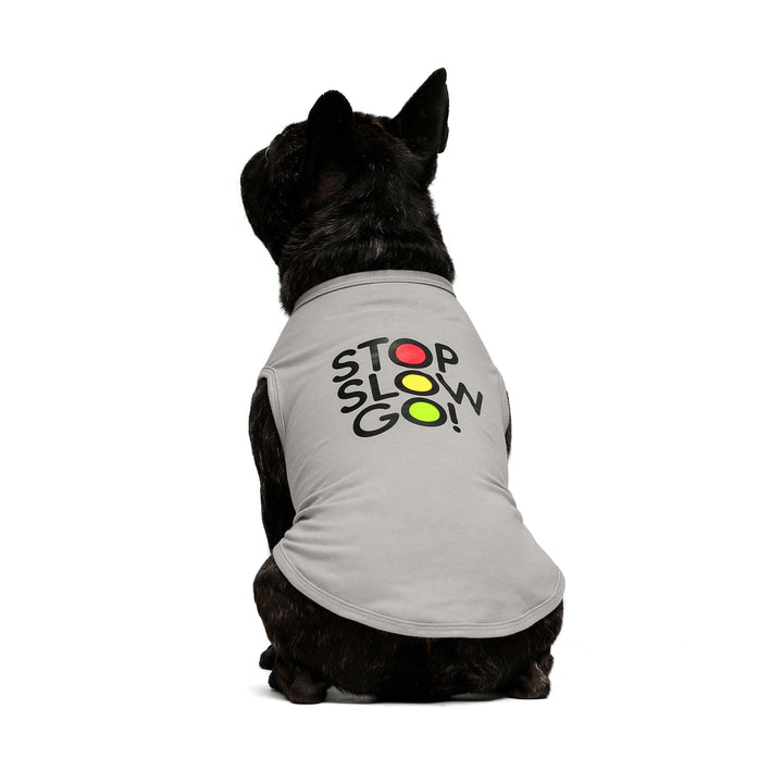 2-Pack Traffic Light french bulldog clothes