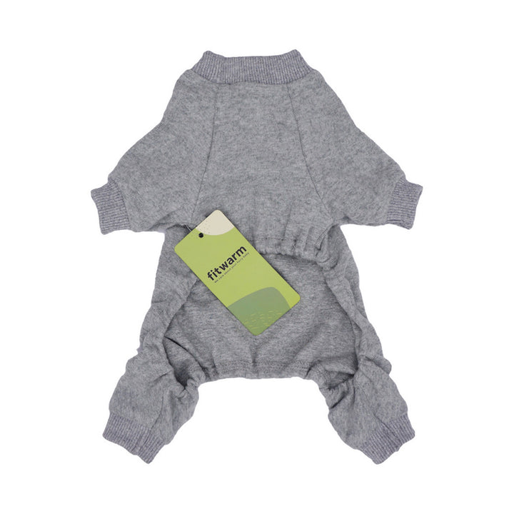 Daddy Mommy Graphic small dog clothes