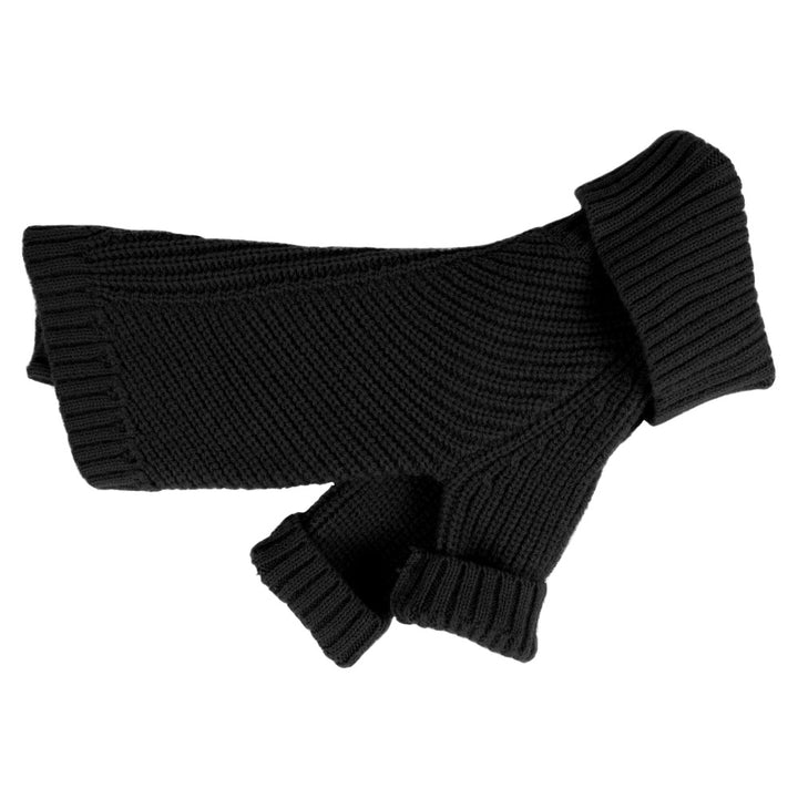 Turtleneck Knitted dogs clothes