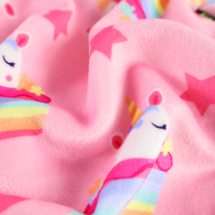 Unicorn Cupcake/Cute Strawberry dog pajamas