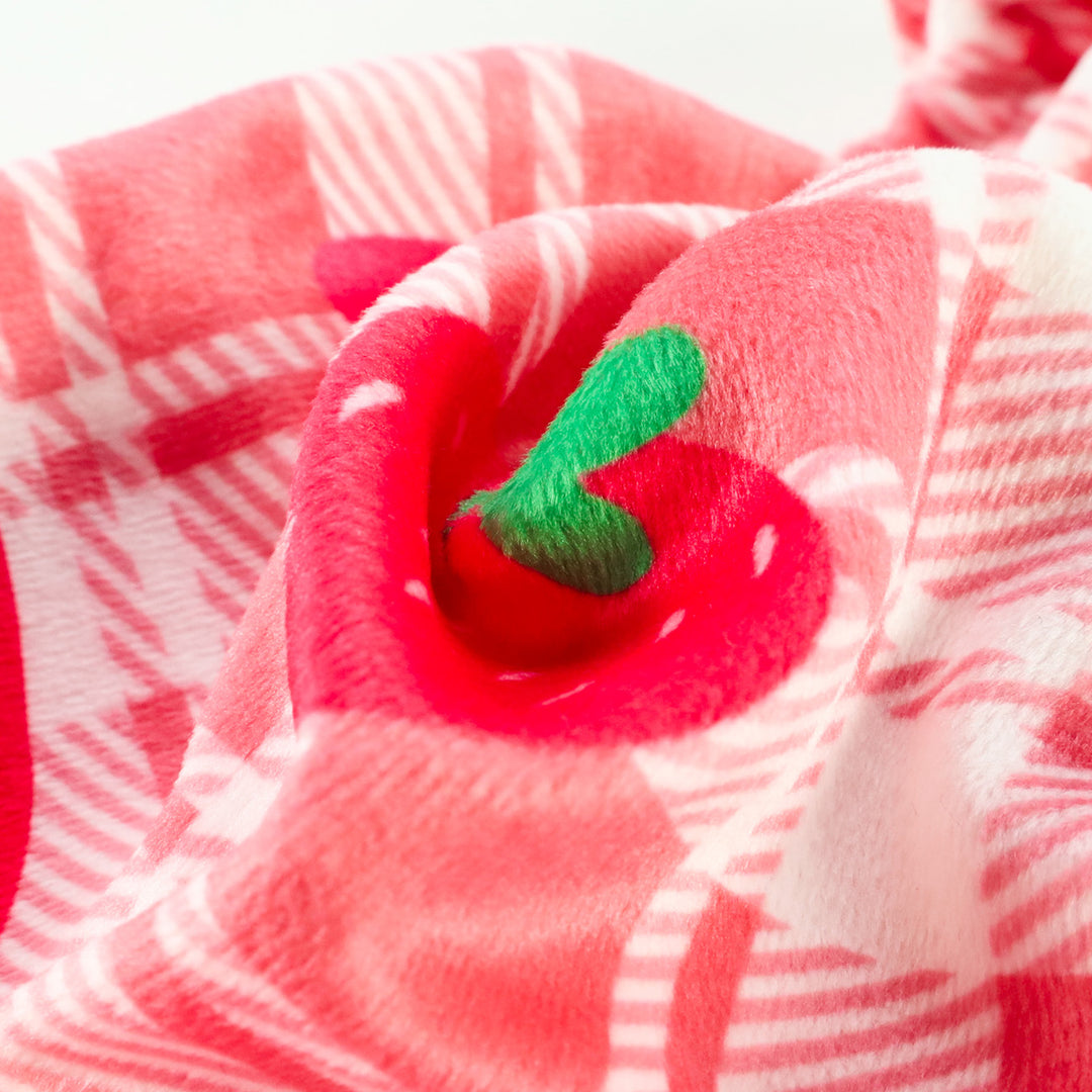 Unicorn Cupcake/Cute Strawberry dog cloths