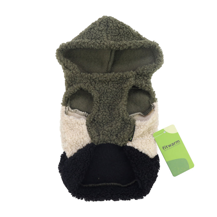Vest Sherp clothes for dogs