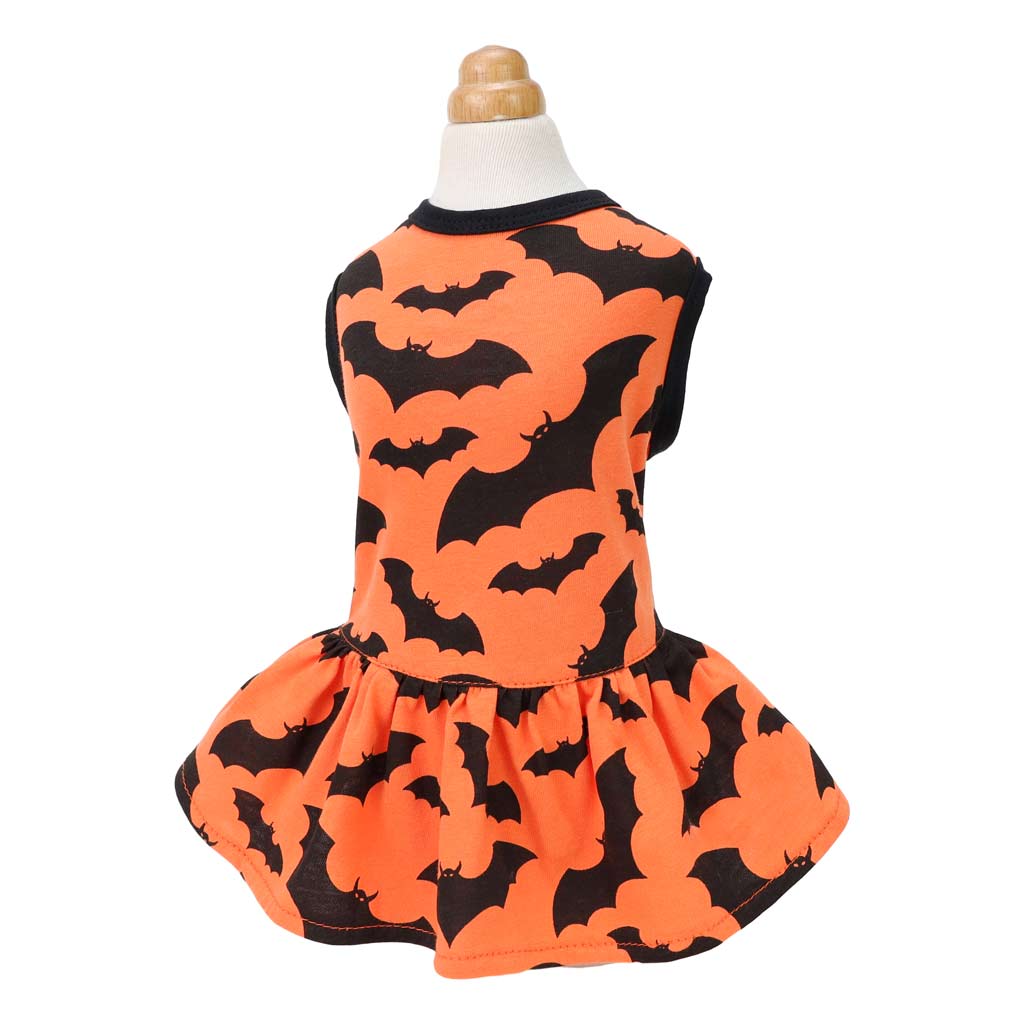 2-Pack Funny Halloween dog clothing
