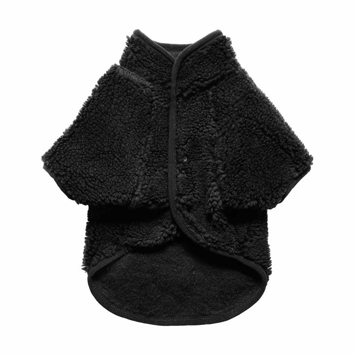 Sherpa Sweater dog clothes