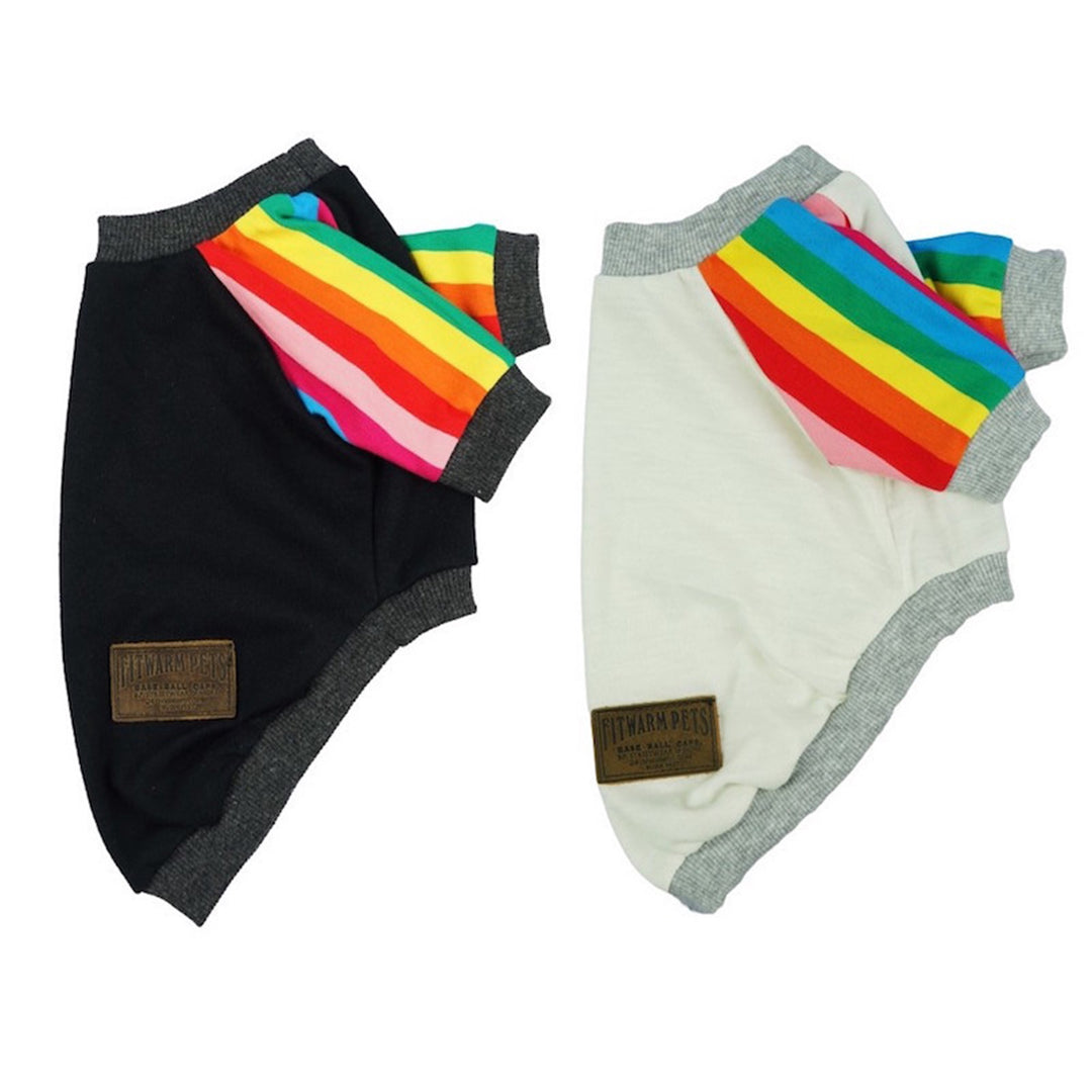 Rainbow Shirts - Fitwarm