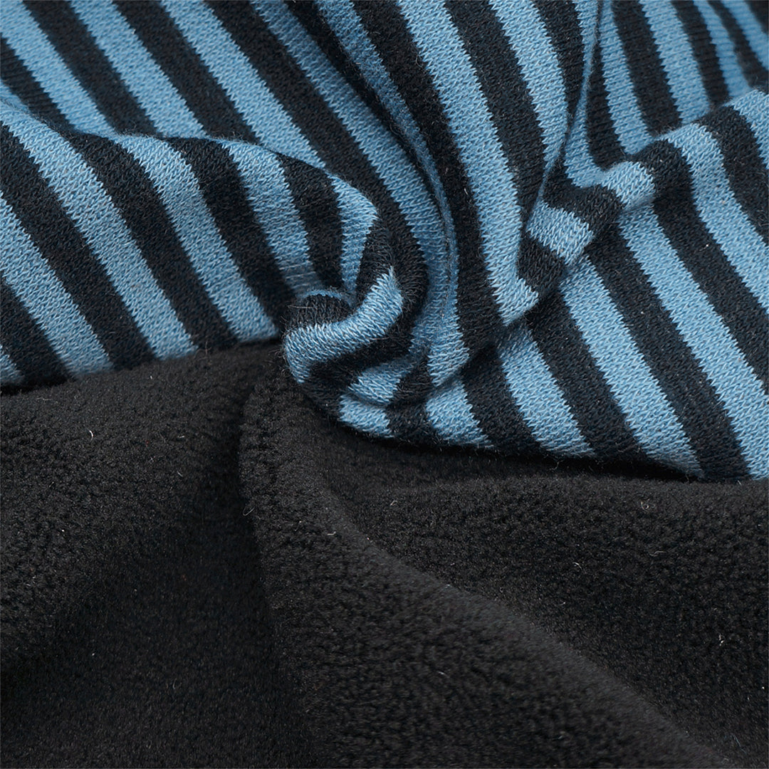 Striped Sweatshirtsdog apparel