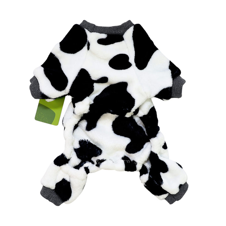 Milk Cow dog cloths